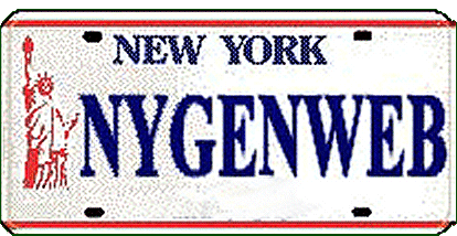 New York GenWeb